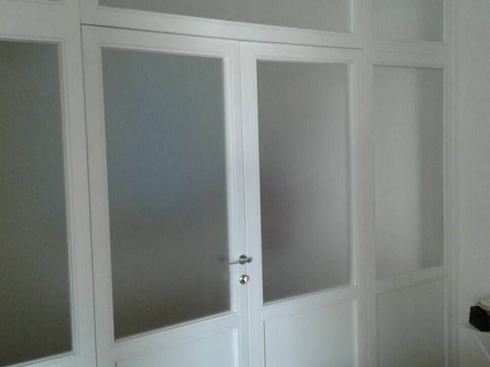 Archisio - Falegnameria Gigliozzi Serramenti In Legno E Pvc - Progetto Infissi in alluminio