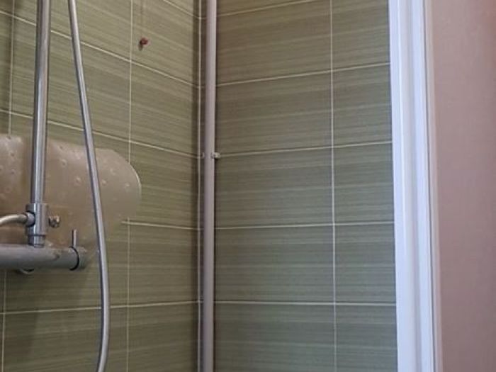 Archisio - Serravalle Impianti - Progetto Climatizzatori