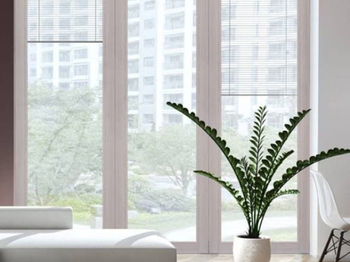 Archisio - Sidel srl - Progetto Le nostre finestre