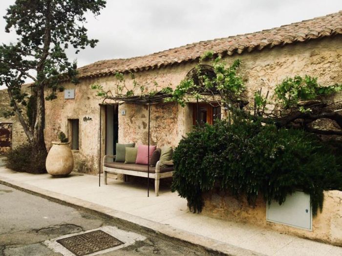 Archisio - Lp Home - Progetto Progetto 1