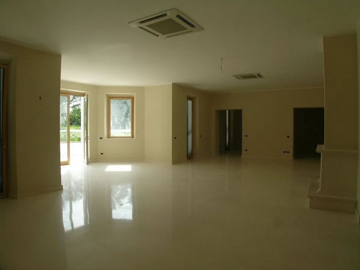 Archisio - Alberto Albeggiani - Progetto Cap dantibes - costa azzurra