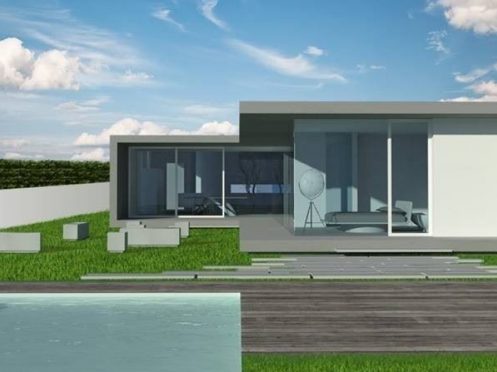 Archisio - Savina La Carrubba - Progetto Casa social