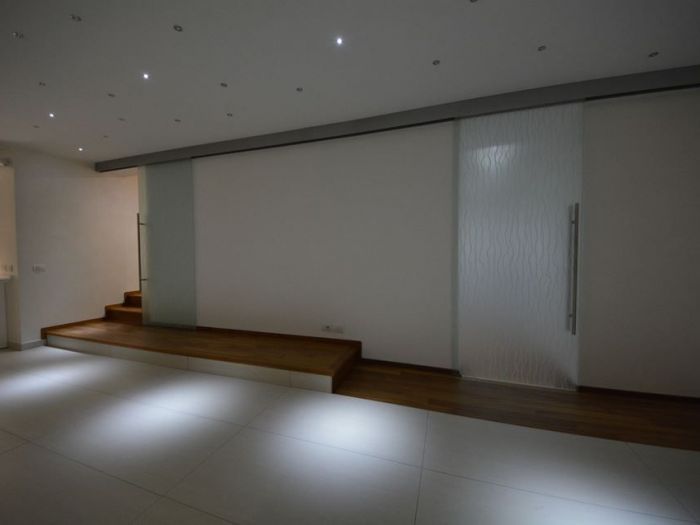 Archisio - Gianluca Fricchione - Progetto Mrt