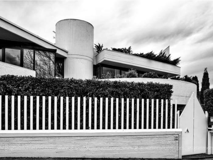 Archisio - Guglielmo Meucci - Progetto Fotografie chiesa