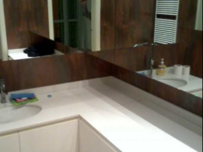 Archisio - Falegnameria Sartor E Puggia Snc - Progetto Arredo bagno