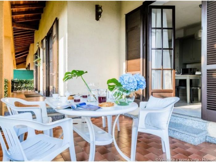 Archisio - Venduta A Prima Vista - Progetto Basic home staging