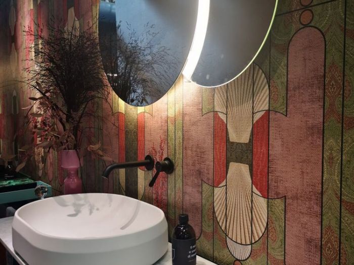 Archisio - Salvatore Sito - Progetto Wallpaper