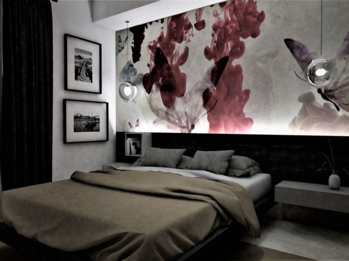 Archisio - Giovanni Cinque - Progetto Casa privata