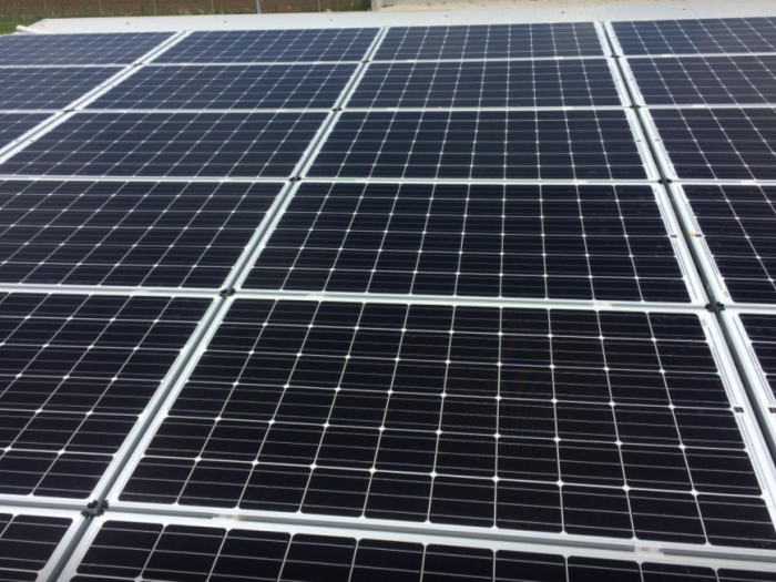 Archisio - Techno Project srl - Progetto Impianti elettrici industriali