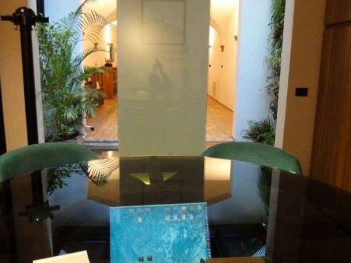 Archisio - Cofra Architettura Design Innovazione - Progetto Ampliamento sede