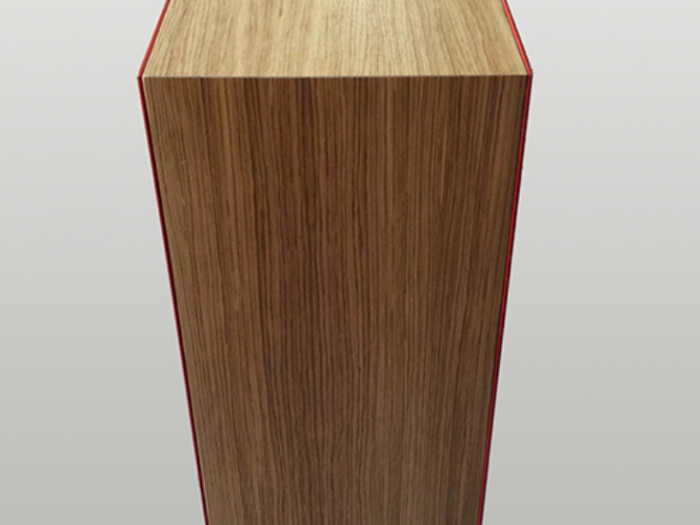 Archisio - Flora La Sita - Progetto Arredo