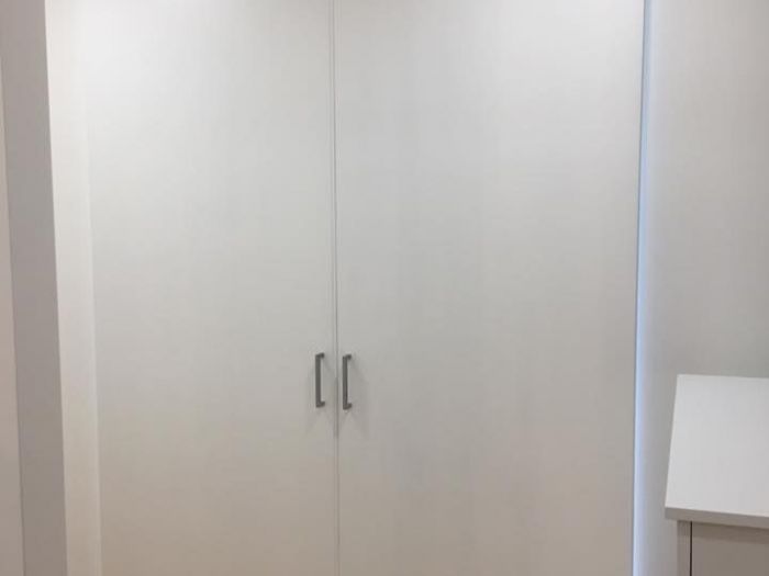 Archisio - Falegnameria Caricato - Progetto Arredamenti interni su misura