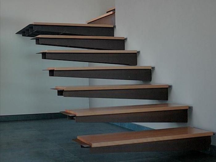 Archisio - Studio Architettura Golinelli - Progetto Ristrutturazione bifamiliare