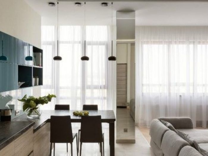 Archisio - Tassonedil - Progetto Specchi per arredare e trasformare la percezione degli spazi interni