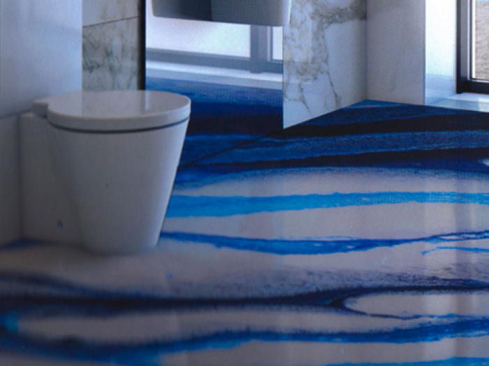 Archisio - Edil Resine Savia - Progetto Resine per tutti gli ambienti