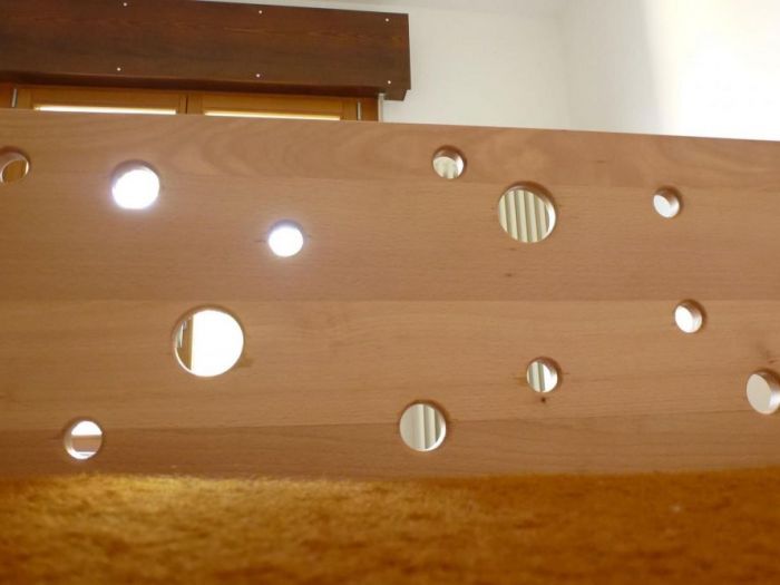 Archisio - Angelo Cipriano - Progetto Arredamento