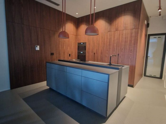 Archisio - Micaela Iurlo - Progetto Progetto cucina