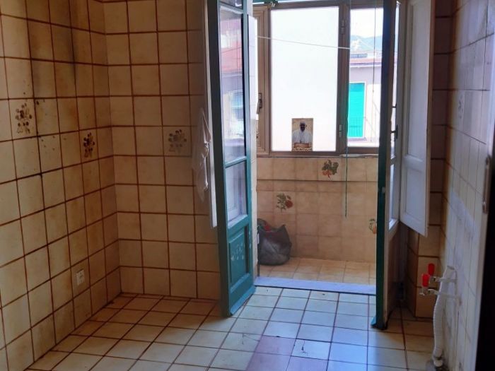 Archisio - Michele Mele - Progetto Appartamento in stile moderno