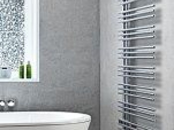 Archisio - Tubil - Progetto Impianti idrici