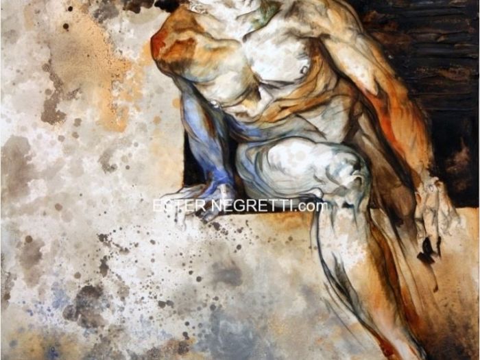 Archisio - Ester Maria Negretti - Progetto ESTER MARIA NEGRETTI