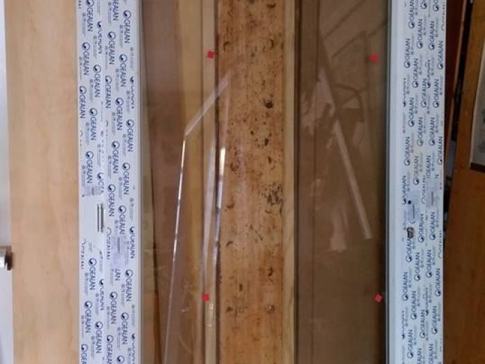 Archisio - Falegnameria Gigliozzi Serramenti In Legno E Pvc - Progetto Infissi in alluminio