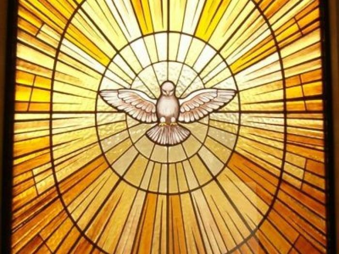 Archisio - Caleidos Creazioni Darte Snc - Progetto Vetrate darte sacra