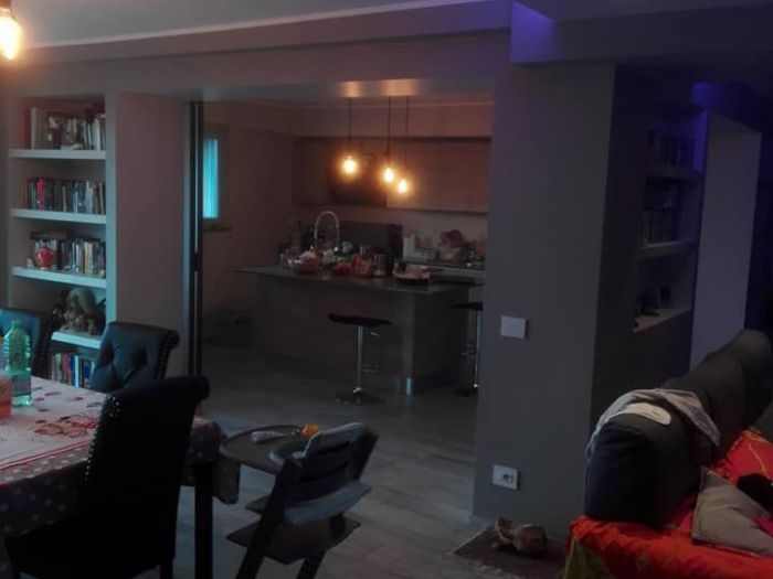 Archisio - Emporio Impianti Snc - Progetto Illuminazione con i led