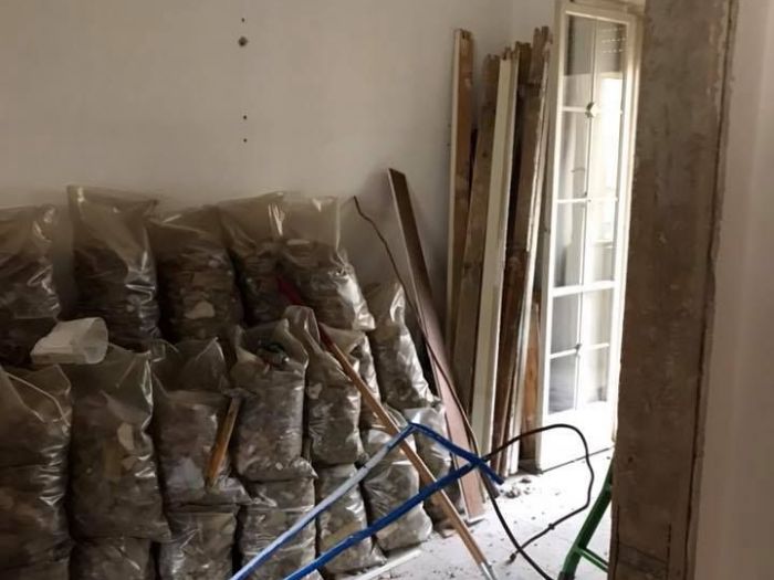 Archisio - La Servizi Ristrutturazioni - Progetto Interni