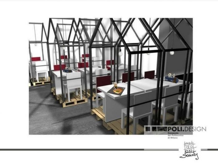 Archisio - Mariacarla Panariello - Progetto Bread society