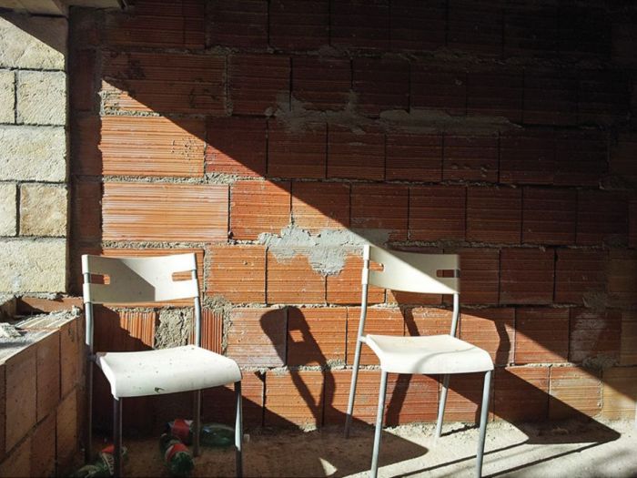 Archisio - Mario Pucciarelli - Progetto Villette szl