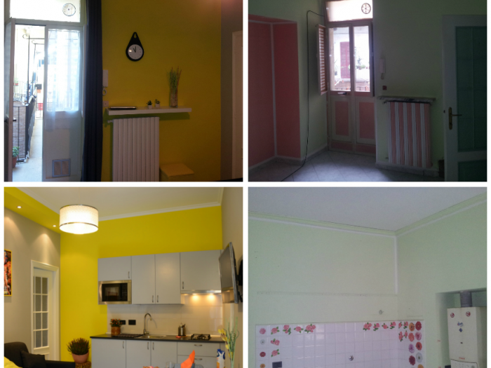 Archisio - Casa Design - Progetto Arredamento su misura personalizzato