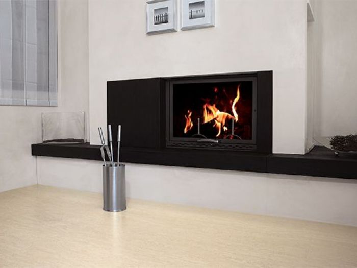 Archisio - Caminetti Bertucci Di Bertucci F C Snc - Progetto CAMINETTI BERTUCCI DI BERTUCCI F C SNC