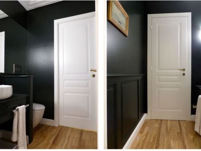 Archisio - Montanaro Torino srl - Progetto Ristrutturazione