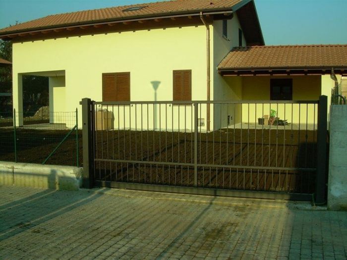 Archisio - Nici Costruzioni - Progetto Costruzione galliate lombardo costruzione osmate costruzione somma lombardo