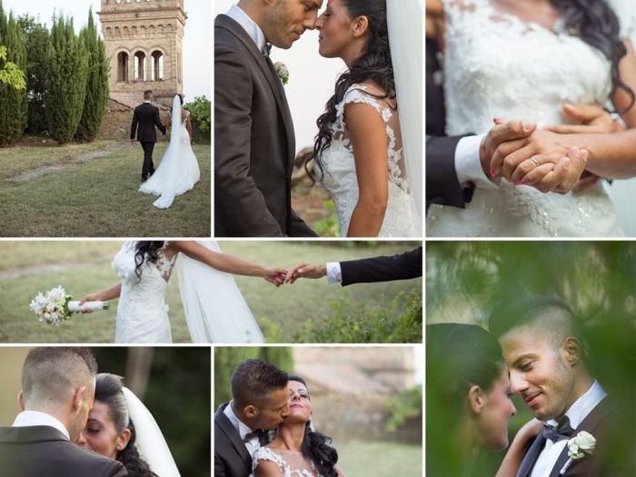 Archisio - Andrea Cutelli Fotografo - Progetto Matrimoni