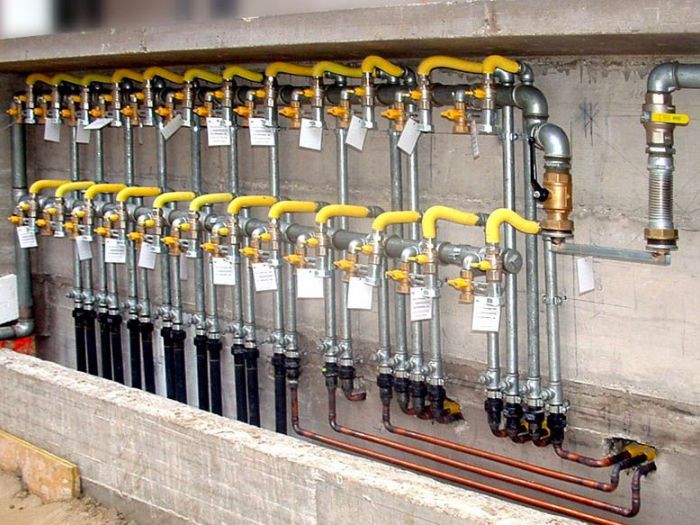 Archisio - Barison Impianti - Progetto Lavori vari