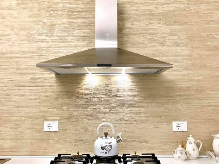 Archisio - Master Industria Per Ledilizia - Progetto Cucina in mdplan