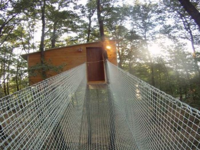 Archisio - Casalberi - Progetto La tana del lupo