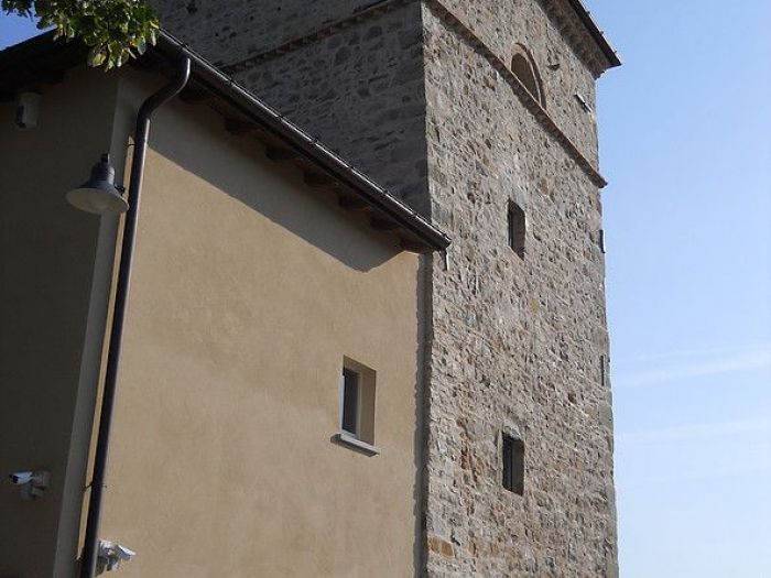 Archisio - Moreno Galeotti Impresa Edile - Progetto Costruzioni ex novo