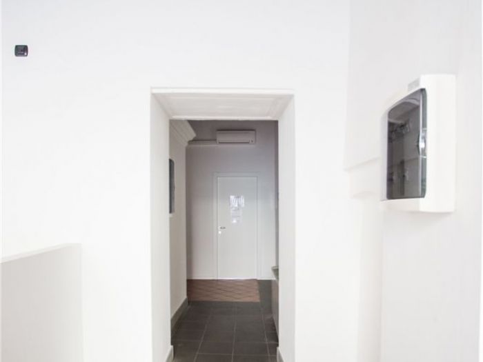 Archisio - Architrevi Studio Maridati - Progetto Poliambulatorio