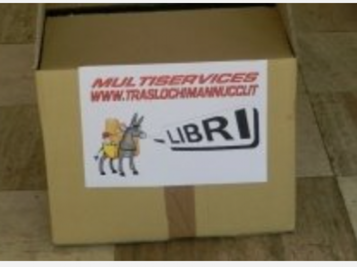 Archisio - Multiservice Traslochi Mannucci - Progetto Il servizio di rottamazione a rapolano termein provincia di siena