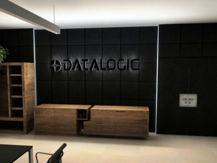 Archisio - Studio Interior Design Berti Daniela srl - Progetto Progettazione sala consiglio di amministrazione bologna