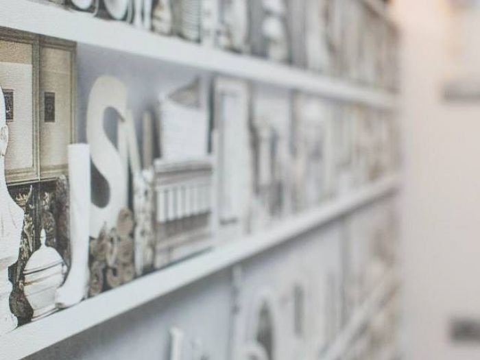 Archisio - Anna Ferrara - Progetto Villa anni 50