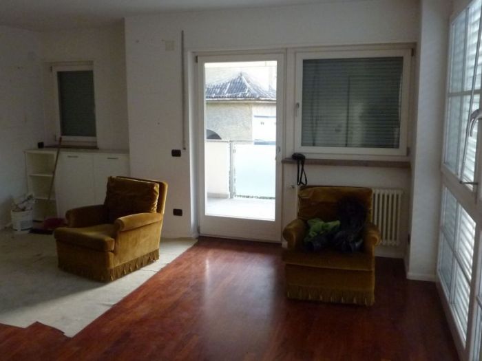 Archisio - Manuel Benedikter - Progetto Rdb