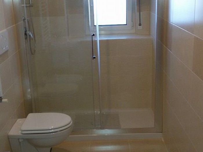 Archisio - Miloni Massimo - Progetto Ristrutturazione bagni e sanitari