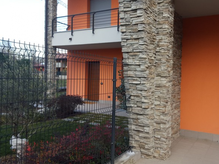 Archisio - Impresa Edile Rizzi Valentino - Progetto Lomazzo