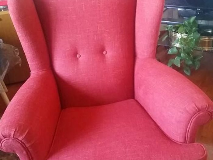 Archisio - Tappezzeria Tonelli Alessandro - Progetto Tappezzeria