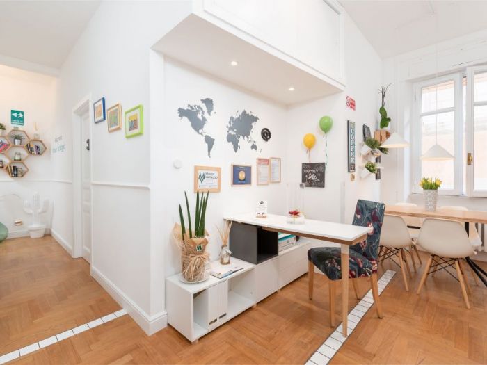 Archisio - Daniele Raffaelli - Progetto Bb maison vantaggio