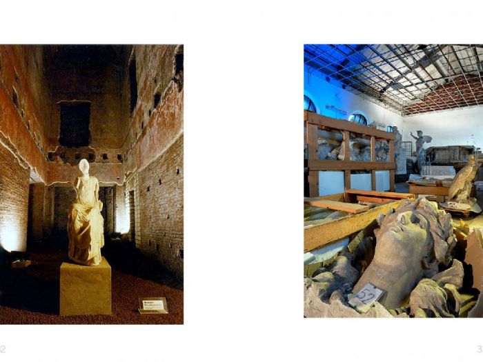 Archisio - Luca Sorrentino Fotografo - Progetto Fotografia