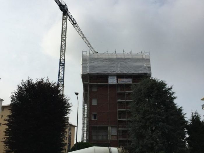 Archisio - Edilnica - Progetto Bio edilizia recupero sottotetti